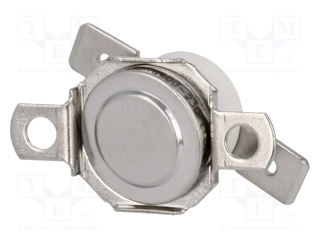 Sensor: Termostato, Nc, Topen: 73c, Tclos: 57c, 10a, 240vac, +3c