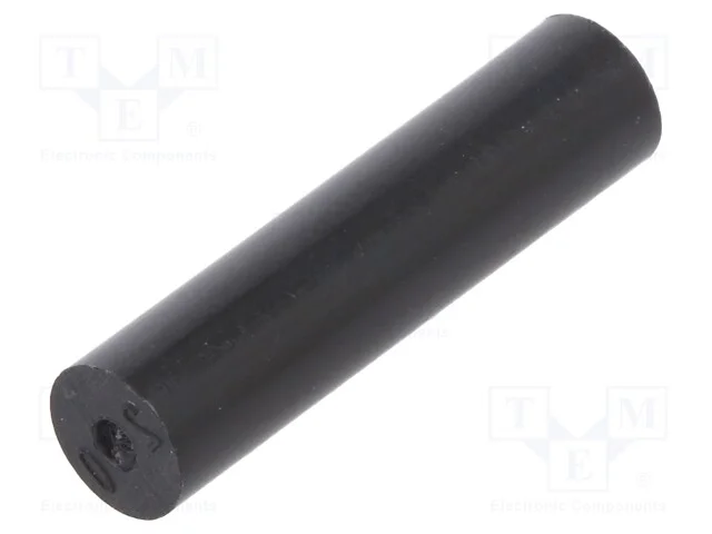 Íman: fixo, 6,22x25,4mm, AlNiCo-5