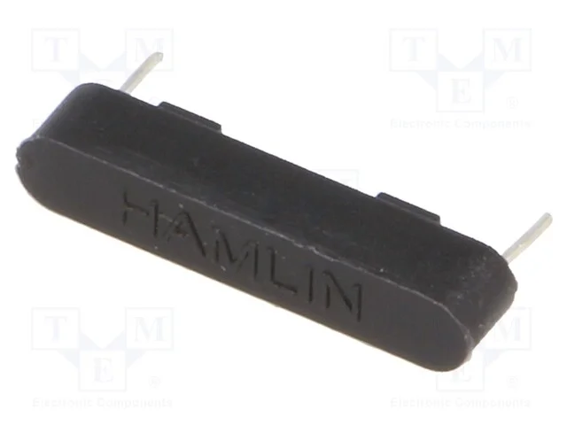 Reed switch, Escala: 10÷20AT, Pconex: 10W, 4,32x1.