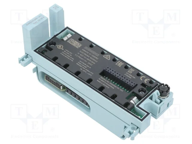 Centrais de Conexão, 1a, 24vdc, In: 8, Out: 8, Sinalização: Led