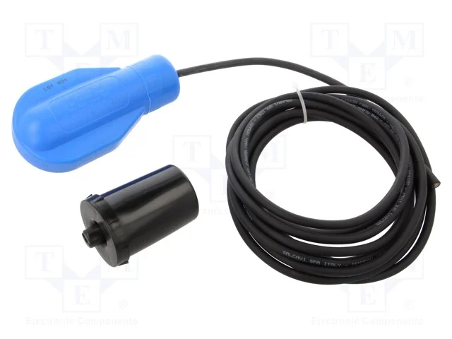 Sensor: n&iacute;vel de l&iacute;quido, max.50C, OUT: NO + NC, .