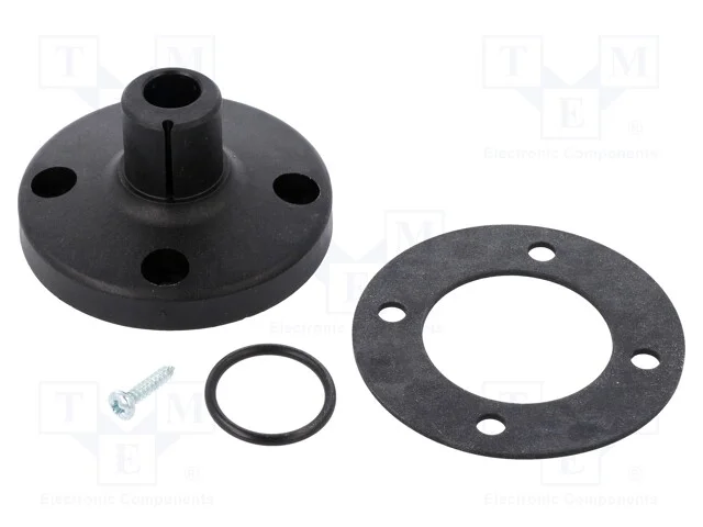 Acessórios para Sinalizadores: Mango Vertical, 8wd43