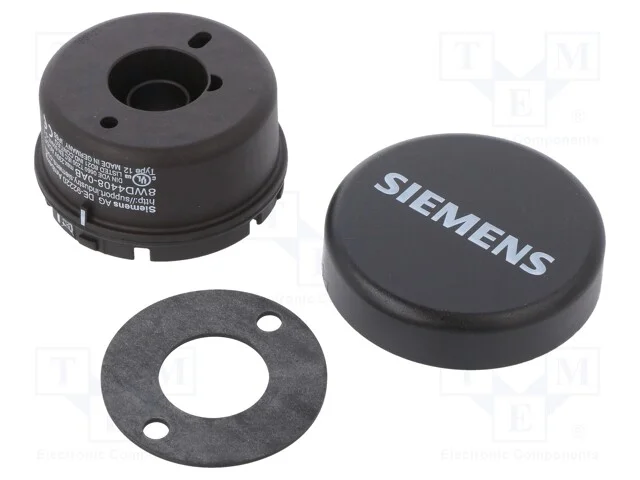 Acessórios para Sinalizadores: Cobertura, 8wd44