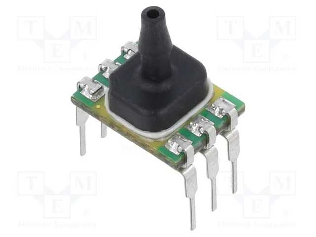 Sensor: tens&atilde;o, 0&divide;15psi, piloto, OUT: I2C, Uten: .