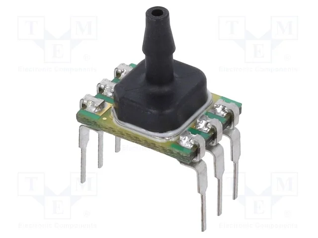 Sensor: tens&atilde;o, 0&divide;1psi, piloto, OUT: SPI, Uten: 3.
