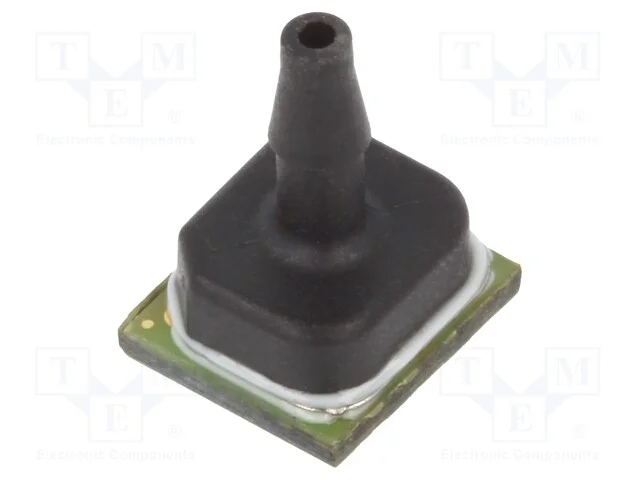 Sensor: tens&atilde;o, 0&divide;4bar, piloto, OUT: I2C, Uten: 3.