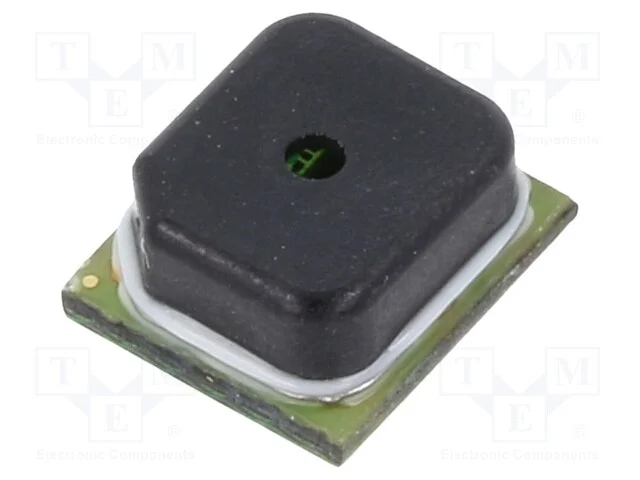 Sensor: tens&atilde;o, 0&divide;400kPa, absoluto, OUT: I2C, Ute.