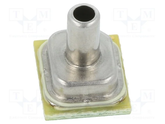 Sensor: tens&atilde;o, 0&divide;10bar, piloto, OUT: I2C, Uten: .