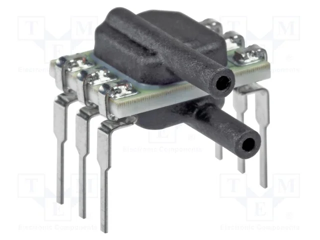 Sensor: Tens&atilde;o, 0&divide;10kpa, Piloto, Out: I2c, Uten: 3,3vdc, Dip, Abp