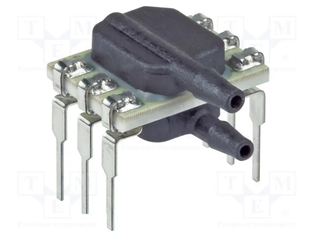 Sensor: Tens&atilde;o, -15&divide;15psi, Diferencial, Out: Spi, Uten: 3,3vdc, Dip