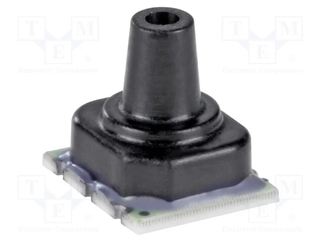 Sensor: tens&atilde;o, 0&divide;600mbar, piloto, OUT: anal&oacute;gico.