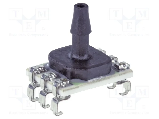 Sensor: Tens&atilde;o, 0&divide;15psi, Piloto, Out: Anal&oacute;gicos, Uten: 5vdc, Smd