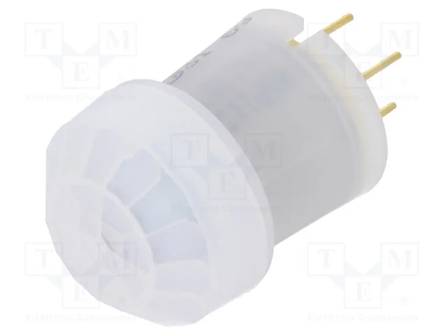 Sensor: Movimento, Reflexão, Digitais, Uten: 3÷6vdc, 2m, -20÷60c