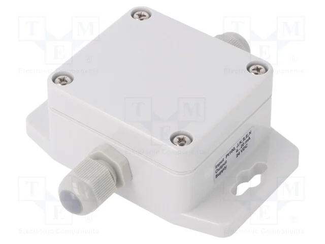 Indutor: de Temperatura, 10÷36vdc, Propriedades: 1 Canal