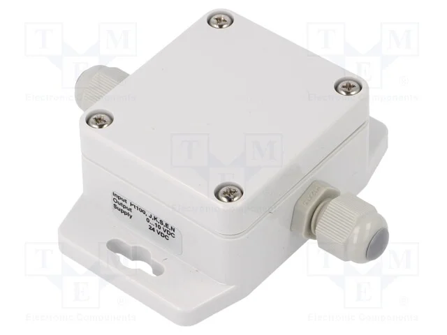 Indutor: de Temperatura, 18÷36vdc, Propriedades: 1 Canal