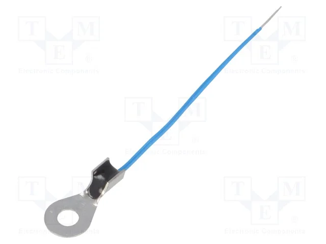 Sensor: temperatura, NTC, 5kO, -20÷125C, 150mW, 4.