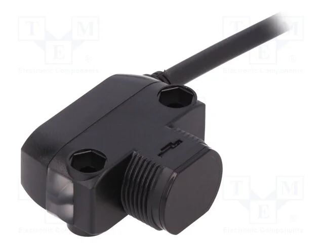 Sensor: Fotoeléctrico, Cobertura: 0,1÷1m, Npn / Pnp, Reflexão