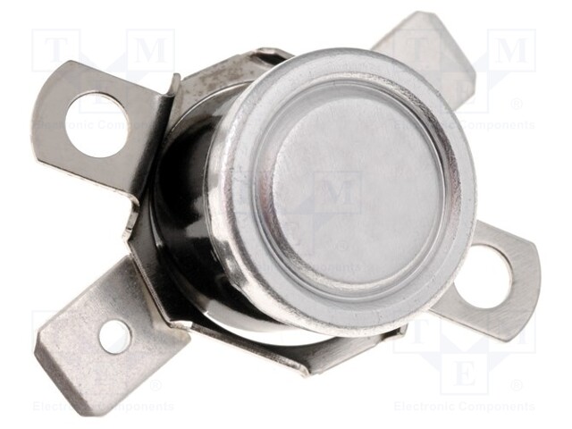 Sensor: termostato, NC, Topen: 90C, Tclos: 75C, 1.