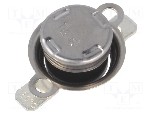 Sensor: Termostato, Nc, Topen: 130c, Tclos: 110c, 10a, 250vac, +4c