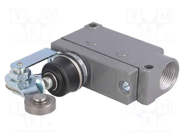 Interruptor Extremo, No + Nc, 15a, Ip65, -30÷71c
