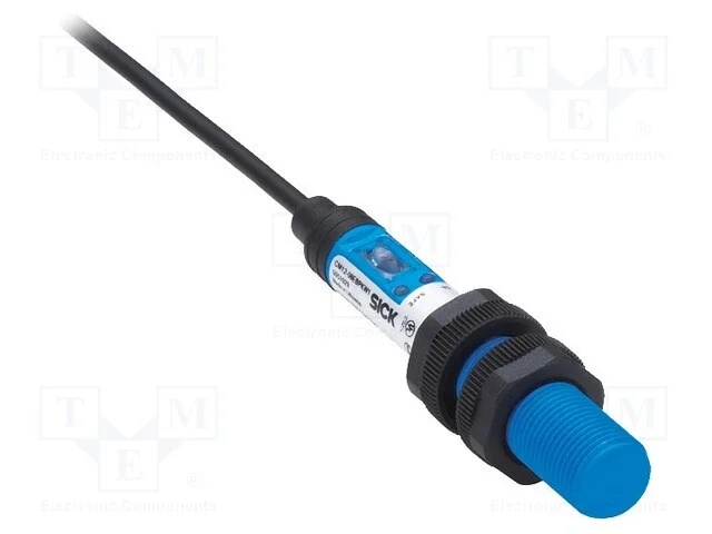 Sensor: capacitivo, Cobertura: 0÷8mm, OUT: NPN / .