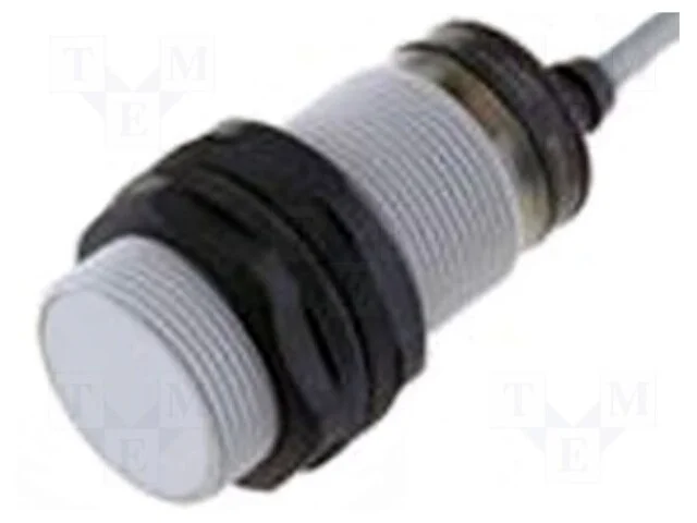 Sensor: Capacitivo, Cobertura: 0÷10mm, Out: Pnp / No, Carcaça: M30