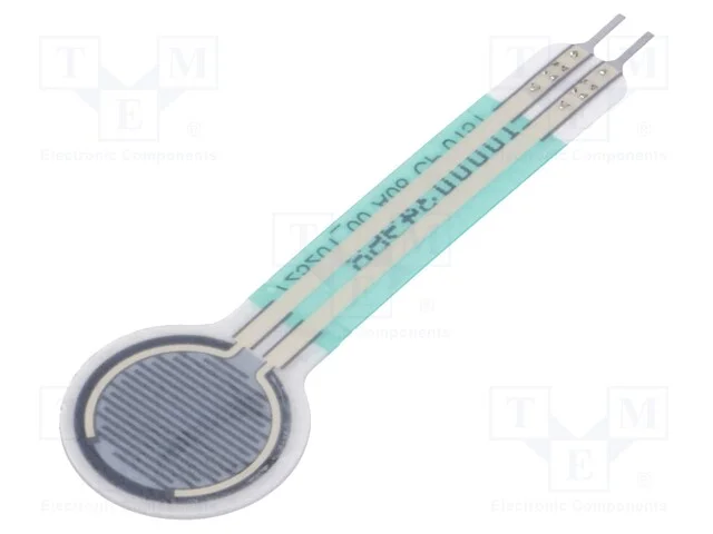 Sensor: tens&atilde;o, Escala: 0,2&divide;100N, Temp.trab: -40&divide;.