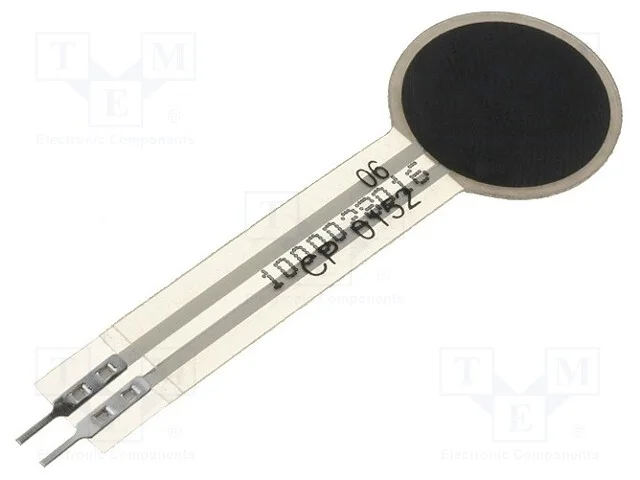 Sensor: tens&atilde;o, Escala: 0,2&divide;100N, Temp.trab: -40&divide;.