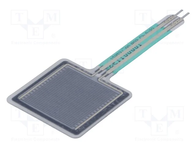 Sensor: tens&atilde;o, Escala: 0,2&divide;100N, Temp.trab: -40&divide;.