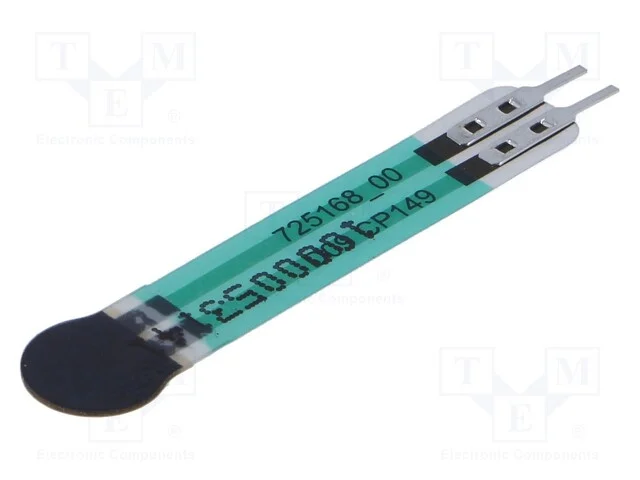 Sensor: tens&atilde;o, Escala: 0,2&divide;100N, Temp.trab: -40&divide;.