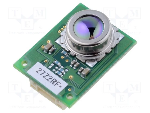 Indutor: de Temperatura, 4,5÷5,5vdc, 0÷50c, 44,2