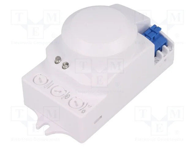 Módulo: Sensor de Movimento Por Micro-Ondas, Temp: -25÷50c