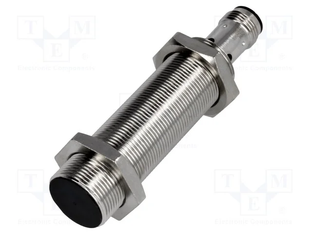 Sensor: Indutivo, Out: Pnp / No, 0&divide;5mm, 10&divide;30vdc, M18, Ip67, 200ma