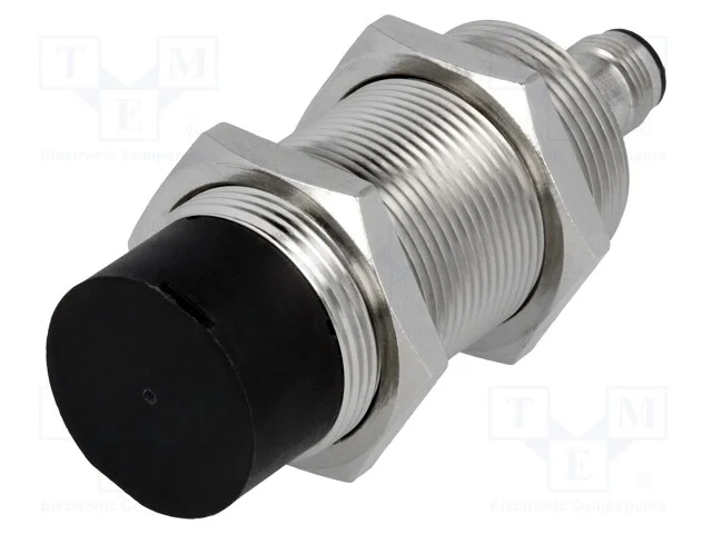 Sensor: Indutivo, Out: Pnp / No, 0&divide;30mm, 10&divide;30vdc, M30, Ip67, 200ma