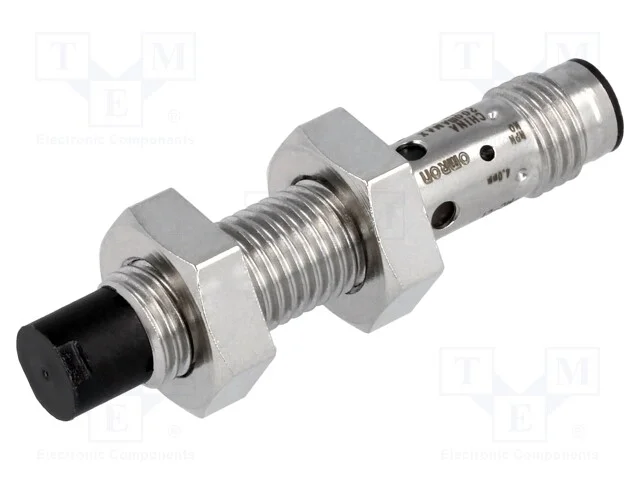 Sensor: Indutivo, Out: Npn / No, 0&divide;4mm, 10&divide;30vdc, M8, Ip67, 200ma