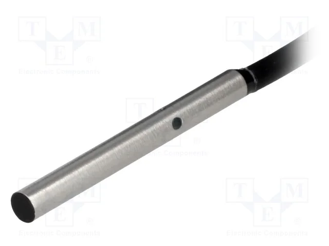 Sensor: Indutivo, Out: Pnp / No, 0&divide;0,8mm, 10&divide;30vdc, 3, Ip67, 50ma