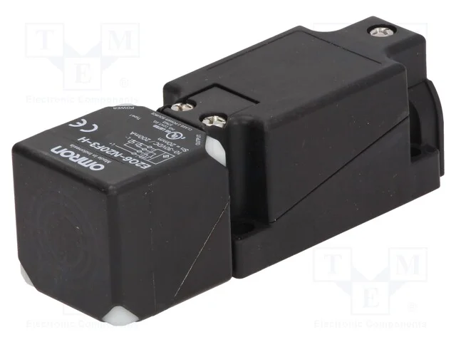 Sensor: Indutivo, 0&divide;20mm, Pnp / No + Nc, Uten: 10&divide;30vdc, 200ma