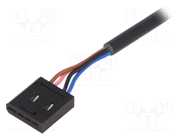 Cabo de Conexão, Mat: Pvc, 2m