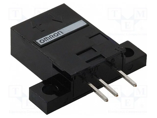 Sensor: Fotoeléctrico, Light-On, Uten: 5÷24vdc, 5mm, -10÷55c, 50ma