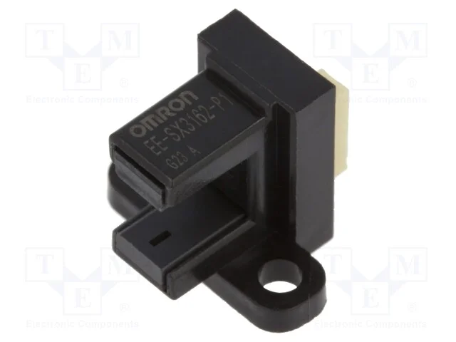 Sensor: Fotoeléctrico