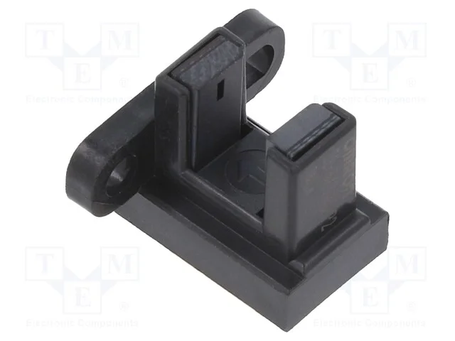 Sensor: Fotoeléctrico, Transmissor-Recetor (Ranhura), Dark-On