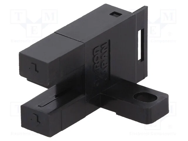 Sensor: Fotoeléctrico, Cobertura: 5mm, Npn, Dark-On,Light-On