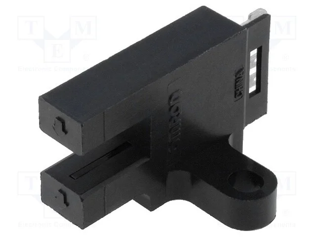 Sensor: Fotoeléctrico, Cobertura: 5mm, Npn, Dark-On,Light-On