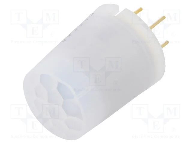Sensor: Movimento, Reflexão, Digitais, Uten: 3÷6vdc, 5m, -20÷60c