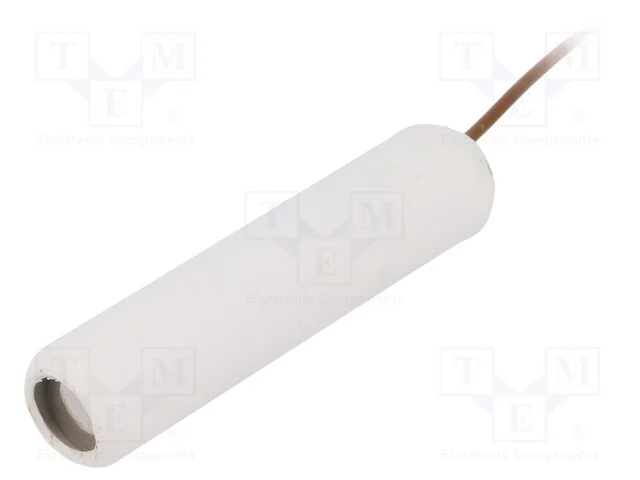 Acess&oacute;rios: detector de reguladores de n&iacute;vel, max.