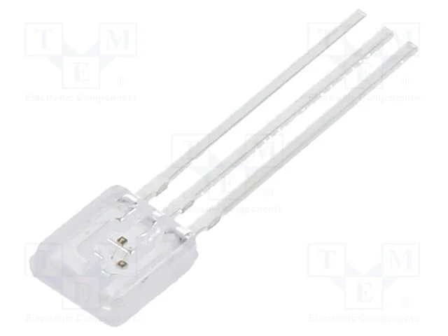 Sensor: Gas, Emitter, Blood Oxygenation (Spo2), Uoper: 1.85v