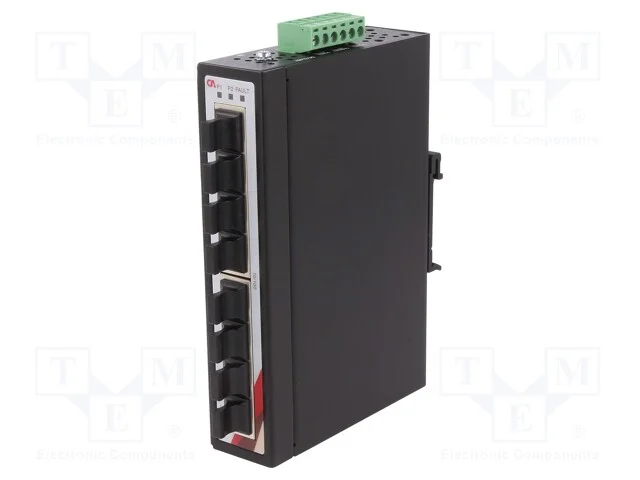 Switch Ethernet, não gerido, Número de portos: 8,.