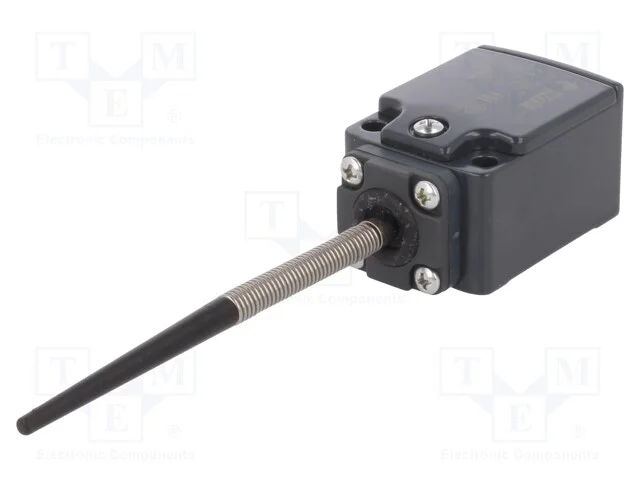 Interruptor Extremo, No + Nc, 6a, 400vac, Pg11, Ip67, 40x49x33mm
