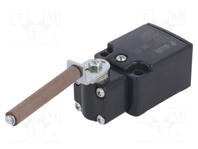 Interruptor Extremo, Rolo em Porcelana 9x57mm R 80mm, No + Nc