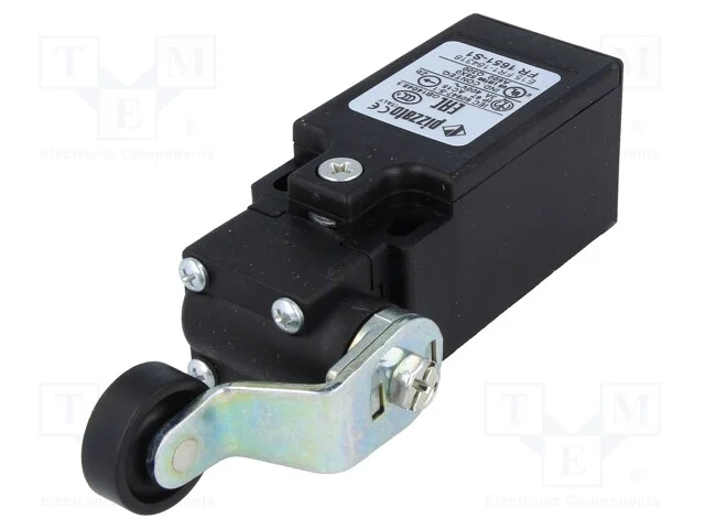 Interruptor Extremo, Nc X2, 10a, Max.250vac, Ip67, Vf-Sfp1